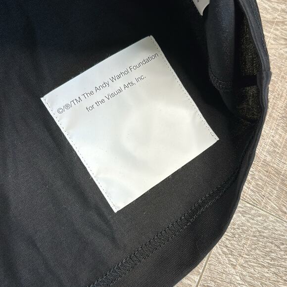 NWT COMME des GARÇONS JUNYA WATANABE MAN ‘Marilyn Monroe’ Short Sleeve T-Shirt - Picture 5 of 10